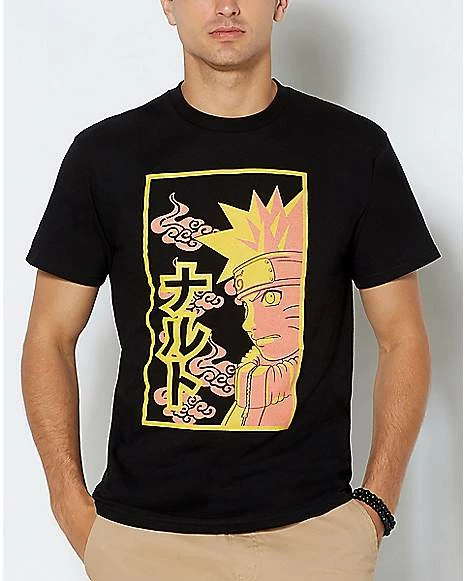 Coupon โค๏ธ Naruto Akatsuki T ๐ Shirt - Naruto Shippuden ๐ 3 Coupon โค๏ธ Naruto Akatsuki T ๐ Shirt - Naruto Shippuden ๐