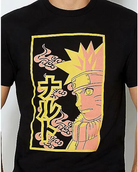 Coupon โค๏ธ Naruto Akatsuki T ๐ Shirt - Naruto Shippuden ๐ 4 Coupon โค๏ธ Naruto Akatsuki T ๐ Shirt - Naruto Shippuden ๐ - Image 2
