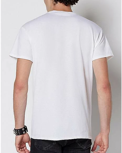 Best Pirce ๐ Oversize Kanji T ๐ Shirt - Bleach ๐ 5 Best Pirce ๐ Oversize Kanji T ๐ Shirt - Bleach ๐ - Image 4