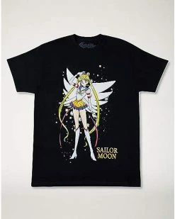 Best Sale 🎉 Sailor Moon T 👕 Shirt 👏