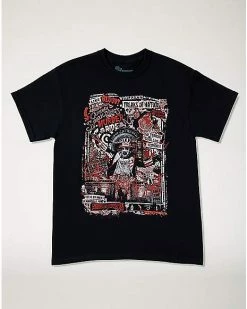 Buy ⭐ 1000 Corpses Murder T 👕 Shirt 😀