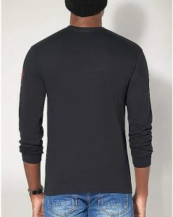 Best deal ✔️ Let's Summon Demons Long Sleeve T 👚 Shirt - Steven Rhodes ⌛ -EASY Come EASY GO-shop 03743093 d