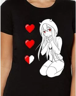 Cheapest ✔️ Love Aiko T 👕 Shirt - Lewd Complex ✨ -EASY Come EASY GO-shop 03743713 b