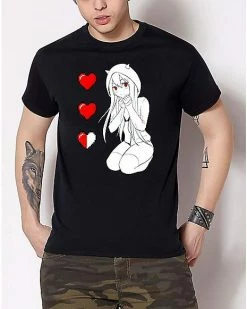 Cheapest ✔️ Love Aiko T 👕 Shirt - Lewd Complex ✨ -EASY Come EASY GO-shop 03743713 e