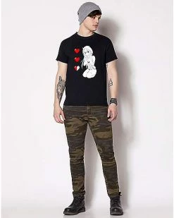 Cheapest ✔️ Love Aiko T 👕 Shirt - Lewd Complex ✨ -EASY Come EASY GO-shop 03743713 g