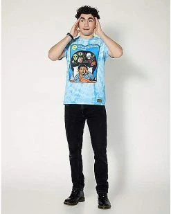 Best deal 🔔 E is for Existential Dread T 👚 Shirt - Steven Rhodes 😀 -EASY Come EASY GO-shop 03744018 c