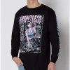 Best Pirce 🔥 DeeGee Chainsaw Long Sleeve T 👕 Shirt - Hauntless 🤩 -EASY Come EASY GO-shop 03749322 a