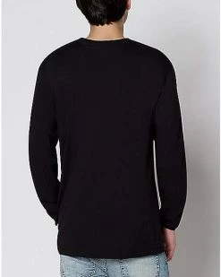 Cheapest 🔔 Yandere Yurei Long Sleeve T 👕 Shirt - Lewd Complex 🔥 -EASY Come EASY GO-shop 03749884 d