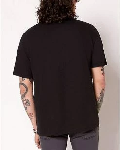 Discount ✔️ Expression Ghost Face T 👕 Shirt ✔️ -EASY Come EASY GO-shop 03756574 d