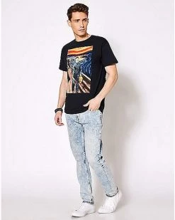 Budget 🥰 Expression Michael Myers T 👕 Shirt - 🧛 Halloween 🔔 -EASY Come EASY GO-shop 03756624 c