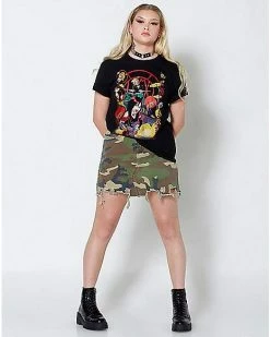 Cheapest 🔔 Hex 👧 Girls T 👚 Shirt - Scooby-Doo 🛒 -EASY Come EASY GO-shop 03757952 c