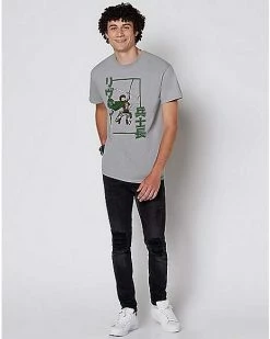 Promo 🥰 Levi T 👚 Shirt - Attack on Titan 💯 8 Promo 🥰 Levi T 👚 Shirt - Attack on Titan 💯 -EASY Come EASY GO-shop 03762028 c