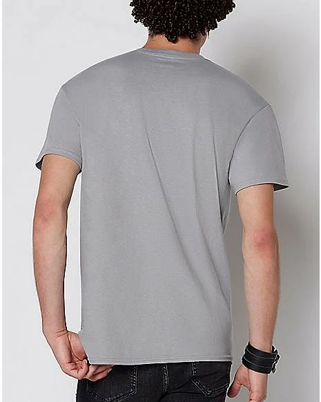 Promo 🥰 Levi T 👚 Shirt - Attack on Titan 💯 6 Promo 🥰 Levi T 👚 Shirt - Attack on Titan 💯 - Image 4