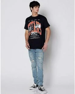 Wholesale 😉 Titans T 👕 Shirt - Attack on Titan ✨ -EASY Come EASY GO-shop 03762069 c