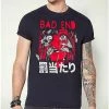 Best deal 🧨 Bad End T 👚 Shirt 🧨 -EASY Come EASY GO-shop 03762820 a