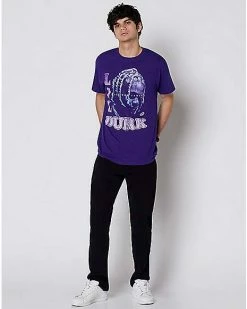 Coupon ⌛ Retro Profile Lil Durk T 👚 Shirt ⭐ -EASY Come EASY GO-shop 03765476 c