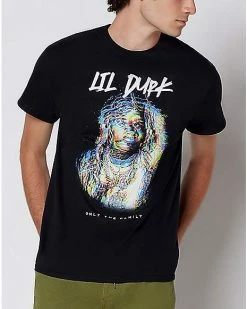 Wholesale 🔔 Electric Lil Durk T 👕 Shirt 🎁