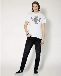 Best Sale 🧨 Fuck It Why Not T 👚 Shirt 👏 -EASY Come EASY GO-shop 03767571 c