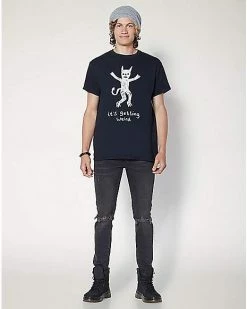 Top 10 🔔 It's Getting Weird T 👕 Shirt - Bodyruiner 😀 -EASY Come EASY GO-shop 03768074 c