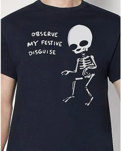Cheapest 👍 Observe My Festive Disguise - Nathan W. Pyle 😀 -EASY Come EASY GO-shop 03768199 b