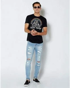 Coupon ⭐ Butt Things Pride T 👕 Shirt ✨ -EASY Come EASY GO-shop 03769999 c