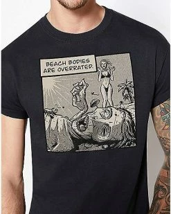 Best reviews of 🥰 Beach Bodies T 👕 Shirt - Jake Edward Lange 💯 -EASY Come EASY GO-shop 03770880 b