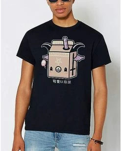 Best deal 😀 Baphomilk T 👚 Shirt - Kawaii Krypt 😍