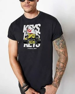 Flash Sale 🎉 Jiro Kart T 👕 Shirt - Shinya ⌛