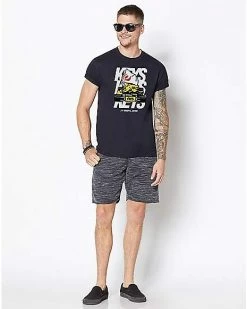 Flash Sale 🎉 Jiro Kart T 👕 Shirt - Shinya ⌛ 8 Flash Sale 🎉 Jiro Kart T 👕 Shirt - Shinya ⌛ -EASY Come EASY GO-shop 03773033 c