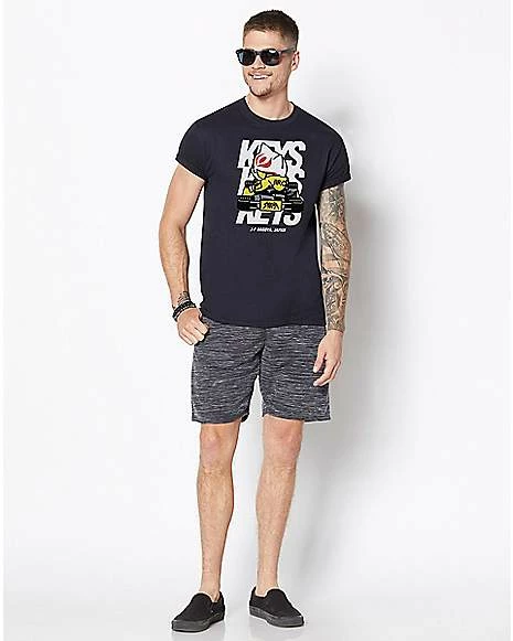 Flash Sale 🎉 Jiro Kart T 👕 Shirt - Shinya ⌛ 5 Flash Sale 🎉 Jiro Kart T 👕 Shirt - Shinya ⌛ - Image 3