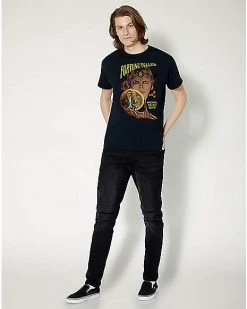 Best Pirce 🥰 Fortune Teller T 👚 Shirt - Pierce Archive 😀 -EASY Come EASY GO-shop 03773165 c