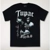 Brand new ❤️ Tupac All Eyez on Me Jumbo T 👕 Shirt 🧨