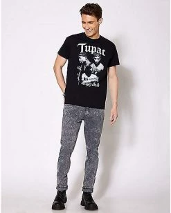 Brand new โค๏ธ Tupac All Eyez on Me Jumbo T ๐ Shirt ๐งจ 7 Brand new โค๏ธ Tupac All Eyez on Me Jumbo T ๐ Shirt ๐งจ -EASY Come EASY GO-shop 03775194 c