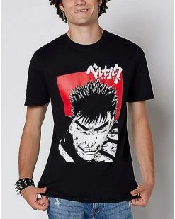 Hot Sale 😍 Beserk Grimmace Art T 👕 Shirt 😉