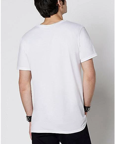Best reviews of 😉 Ken Kaneki Oversized T 👚 Shirt - Tokyo Ghoul 🌟 6 Best reviews of 😉 Ken Kaneki Oversized T 👚 Shirt - Tokyo Ghoul 🌟 - Image 4