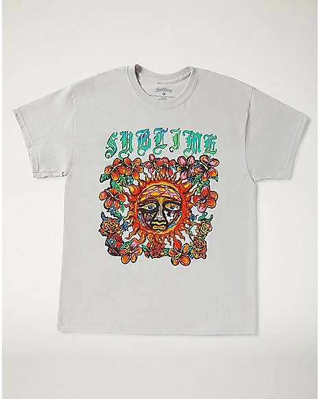 Best deal ๐ฏ Sublime Song Titles T ๐ Shirt โ 3 Best deal ๐ฏ Sublime Song Titles T ๐ Shirt โ