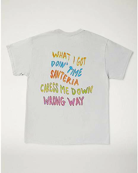 Best deal ๐ฏ Sublime Song Titles T ๐ Shirt โ 4 Best deal ๐ฏ Sublime Song Titles T ๐ Shirt โ - Image 2