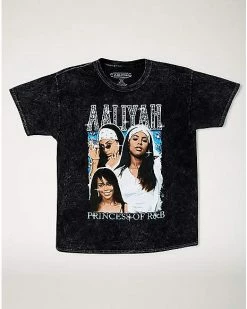 Flash Sale 🤩 Aaliyah Collage T 👕 Shirt 🥰