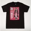 Promo 🤩 Nezuko T 👚 Shirt - Demon Slayer ✔️