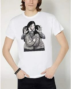 Cheapest 😀 Threesome T 👚 Shirt - Mako ⭐