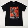 New 🤩 Sasha T 👕 Shirt - Attack on Titan 🥰