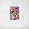 Best Pirce ❤️ Bed of Roses T 👕 Shirt - Jojo's Bizarre Adventure ⭐ -EASY Come EASY GO-shop 03793890 a