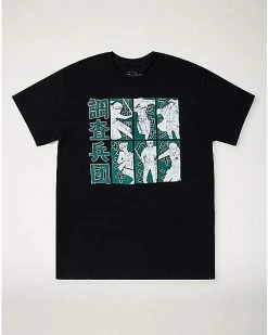 Best deal 🛒 Scout Regiment T 👚 Shirt - Attack on Titan 👍