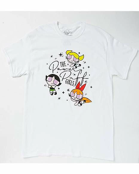 Best Sale ๐ Sleeping Powerpuff ๐ง Girls T ๐ Shirt ๐ 3 Best Sale ๐ Sleeping Powerpuff ๐ง Girls T ๐ Shirt ๐
