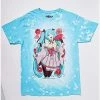 Deals 🔥 Hatsune Miku T 👕 Shirt ⌛ -EASY Come EASY GO-shop 03794963