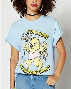 Best Pirce ❤️ I'm a Huge Disappointment T 👚 Shirt ⌛