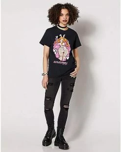 New 🧨 Sherri Bunny T 👚 Shirt - Get Lost Perv 🎉 -EASY Come EASY GO-shop 03799681 f