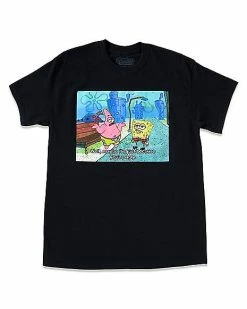 Best Sale ⭐ SpongeBob SquarePants You're Ugly Meme T 👕 Shirt 👏