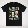 Promo 🎉 Catalina Wine Mixer T 👚 Shirt - Step Brothers 🛒