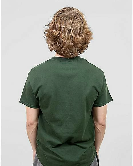 Deals 😍 Big Dick is Back in Town T 👕 Shirt - Danny Duncan ✨ 5 Deals 😍 Big Dick is Back in Town T 👕 Shirt - Danny Duncan ✨ - Image 3